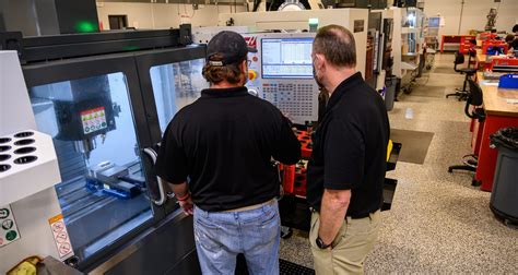 cnc machining training programs|cnc machining programs near me.